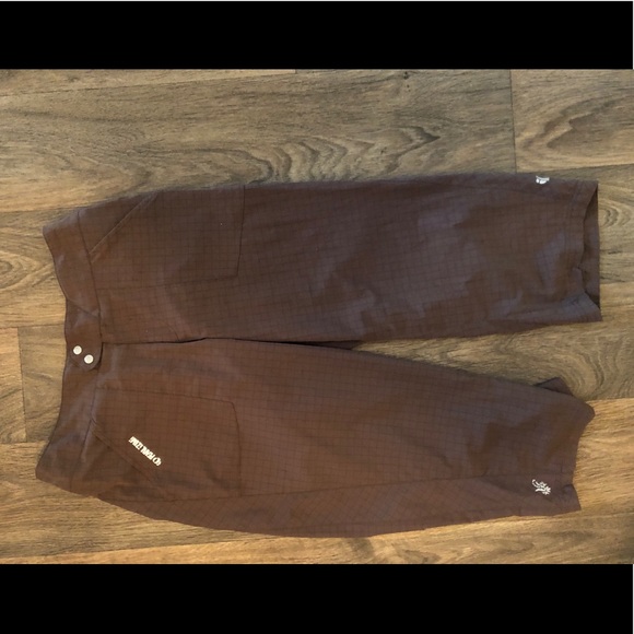 Pearl Izumi Pants - Pear Izumi bike capris